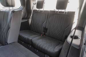 Exeed VX 2024 года, 0 км - вид 25