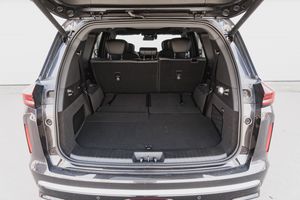 Exeed VX 2024 года, 0 км - вид 11