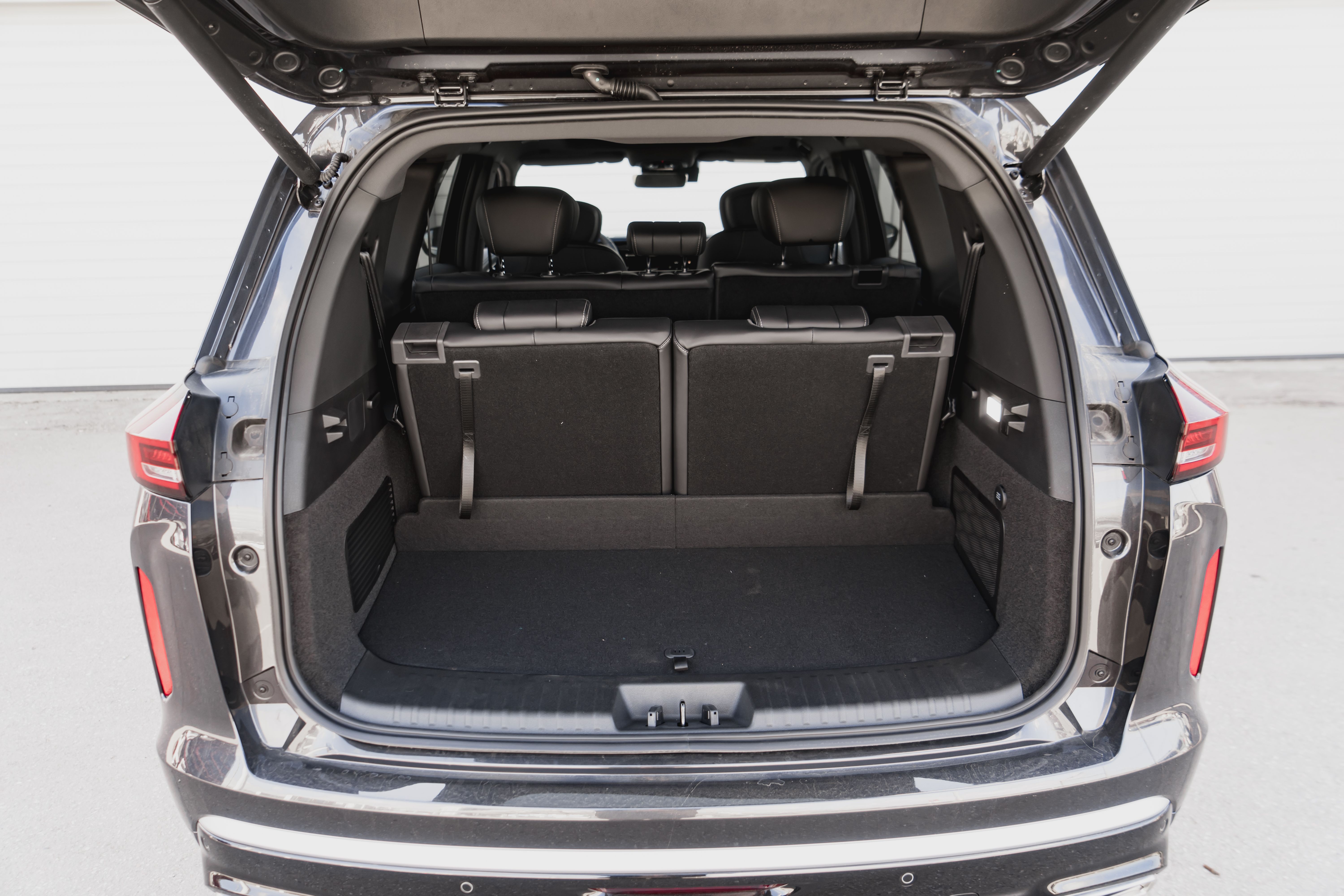 Exeed VX 2024 года, 0 км - вид 10