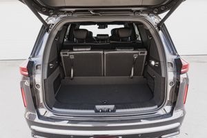 Exeed VX 2024 года, 0 км - вид 10