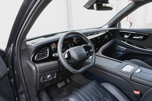 Exeed VX 2024 года, 0 км - вид 17