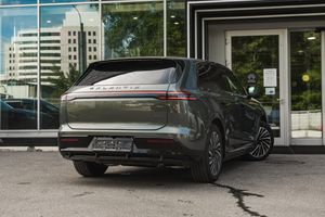 Exeed ET 2024 года, 0 км - вид 6