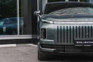 Exeed ET 2024 года, 0 км - вид 4