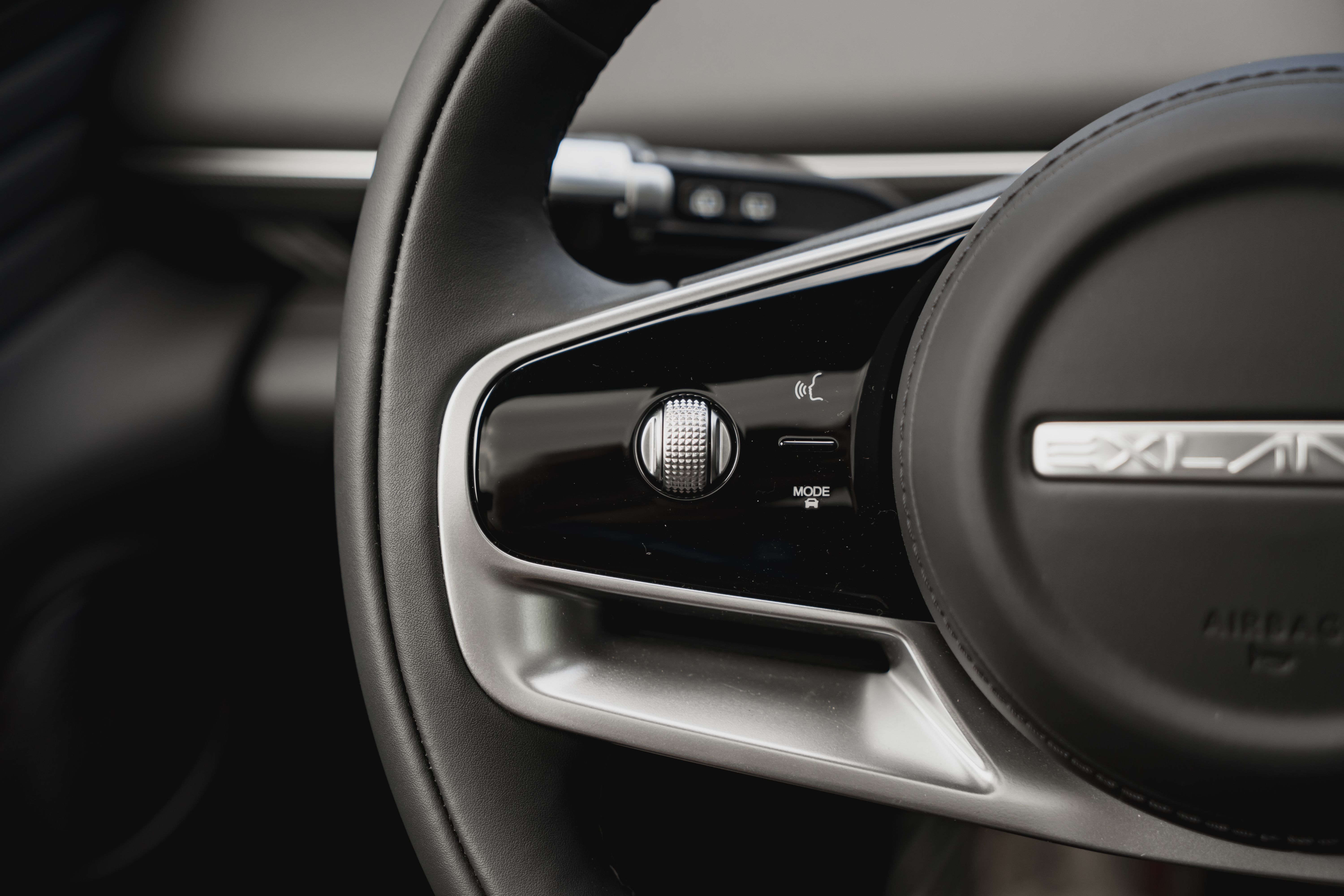 Exeed ET 2024 года, 0 км - вид 18