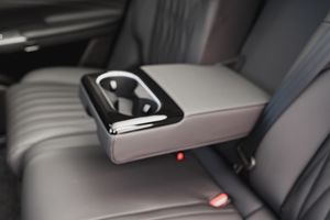 Exeed ET 2024 года, 0 км - вид 23