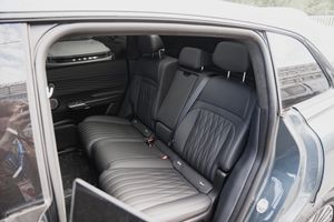 Exeed ET 2024 года, 0 км - вид 22