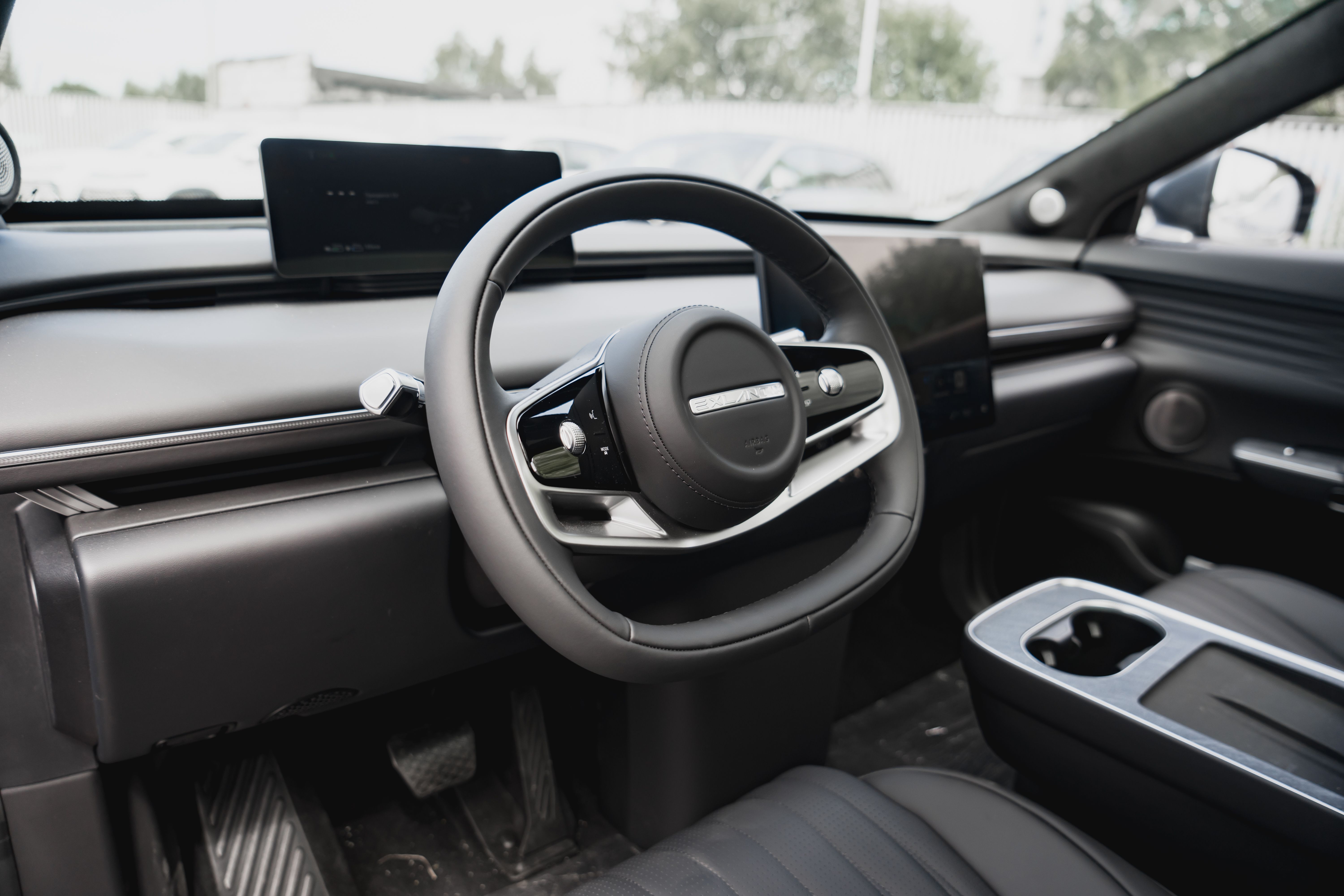 Exeed ET 2024 года, 0 км - вид 15