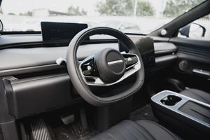 Exeed ET 2024 года, 0 км - вид 15