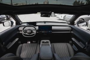 Exeed ET 2024 года, 0 км - вид 20