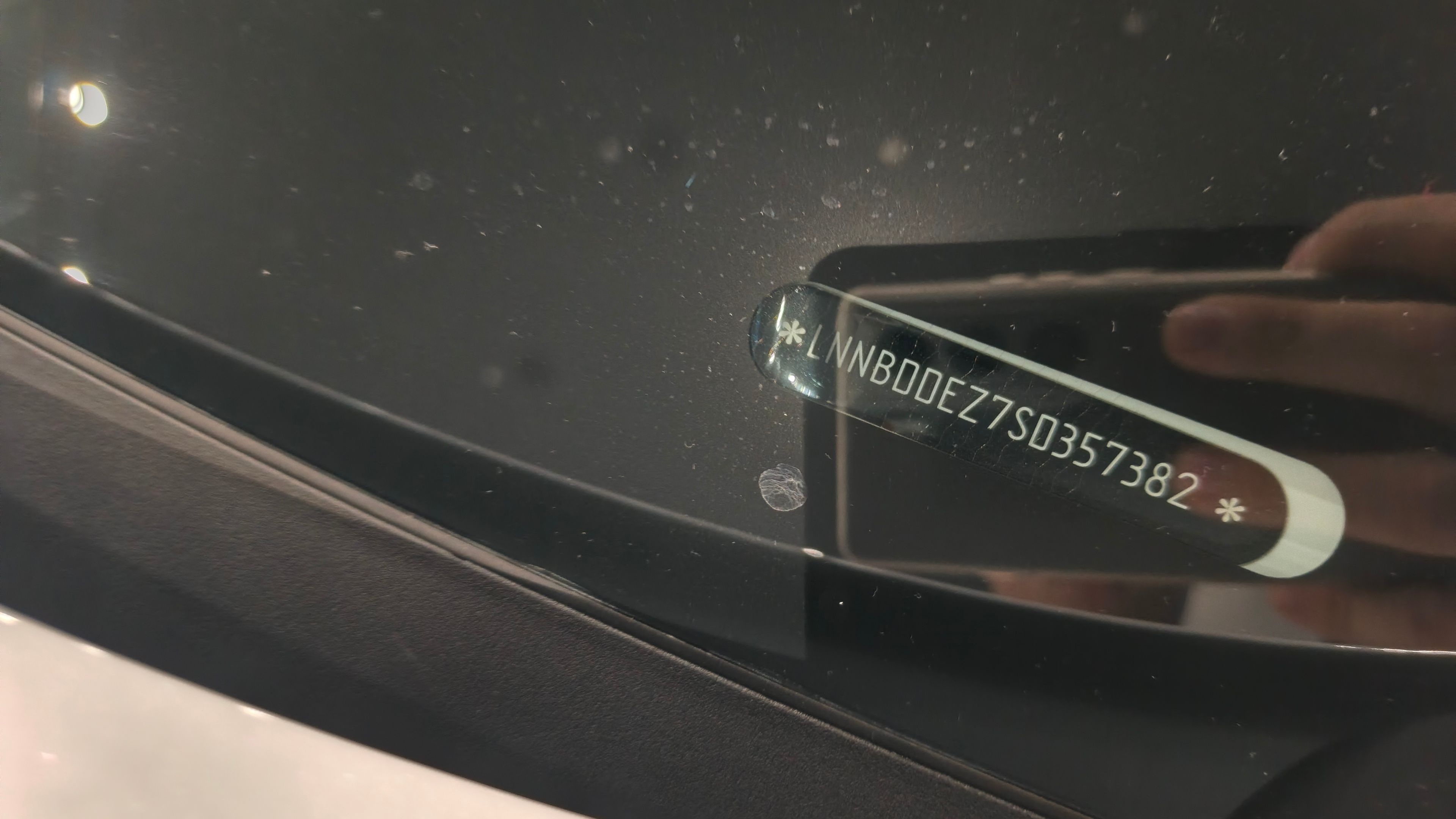 Exeed ET 2024 года, 0 км - вид 4