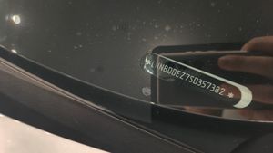 Exeed ET 2024 года, 0 км - вид 4