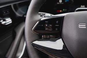 Exeed RX 2024 года, 0 км - вид 15