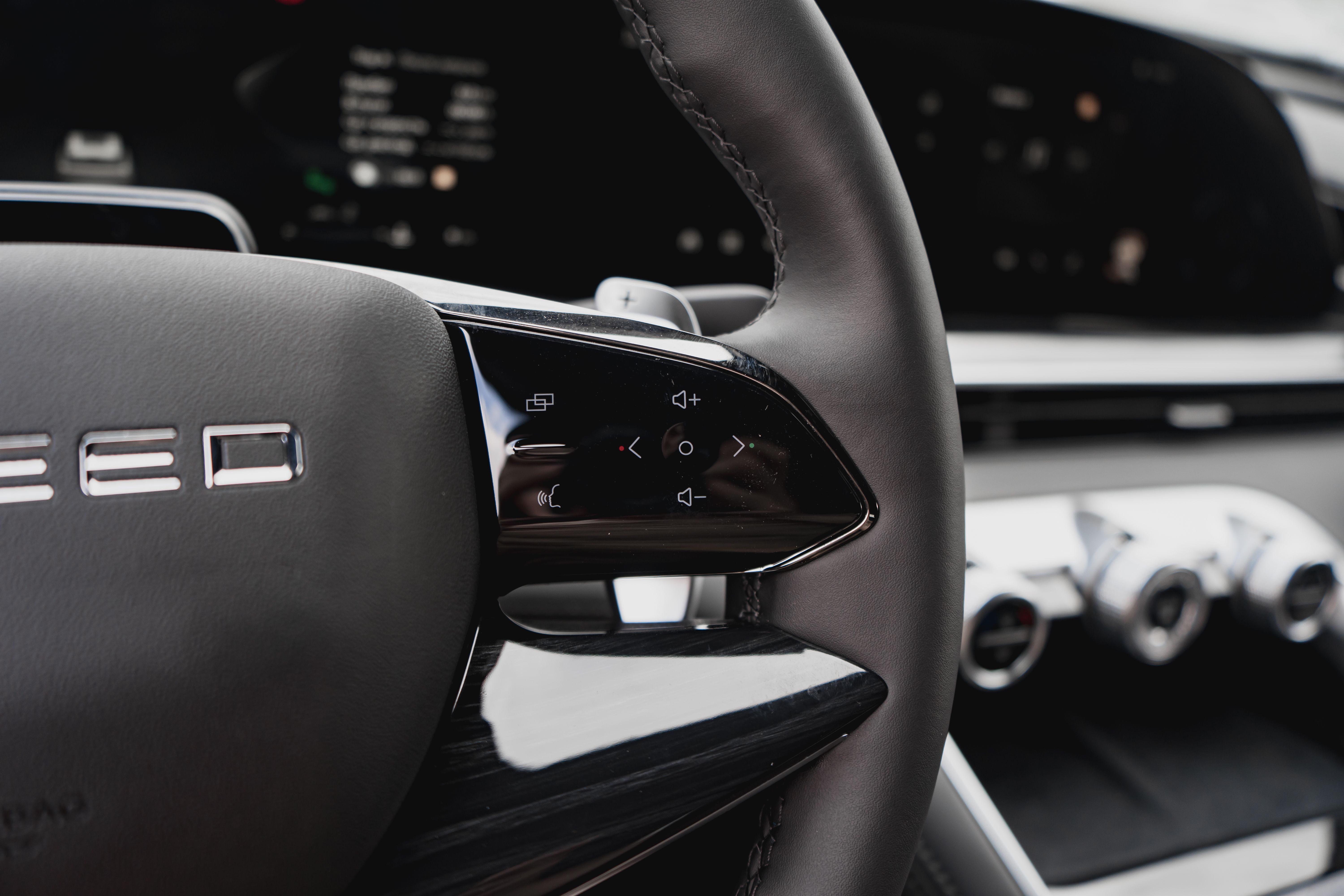 Exeed RX 2024 года, 0 км - вид 16