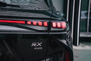 Exeed RX 2024 года, 0 км - вид 10