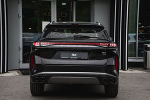 Exeed RX 2024 года, 0 км - вид 8