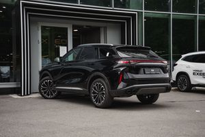 Exeed RX 2024 года, 0 км - вид 9