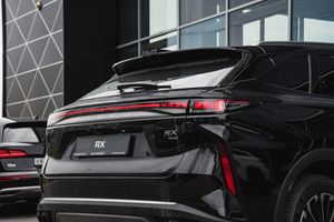 Exeed RX 2024 года, 0 км - вид 7