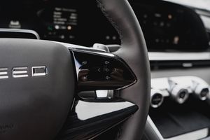 Exeed RX 2024 года, 0 км - вид 16