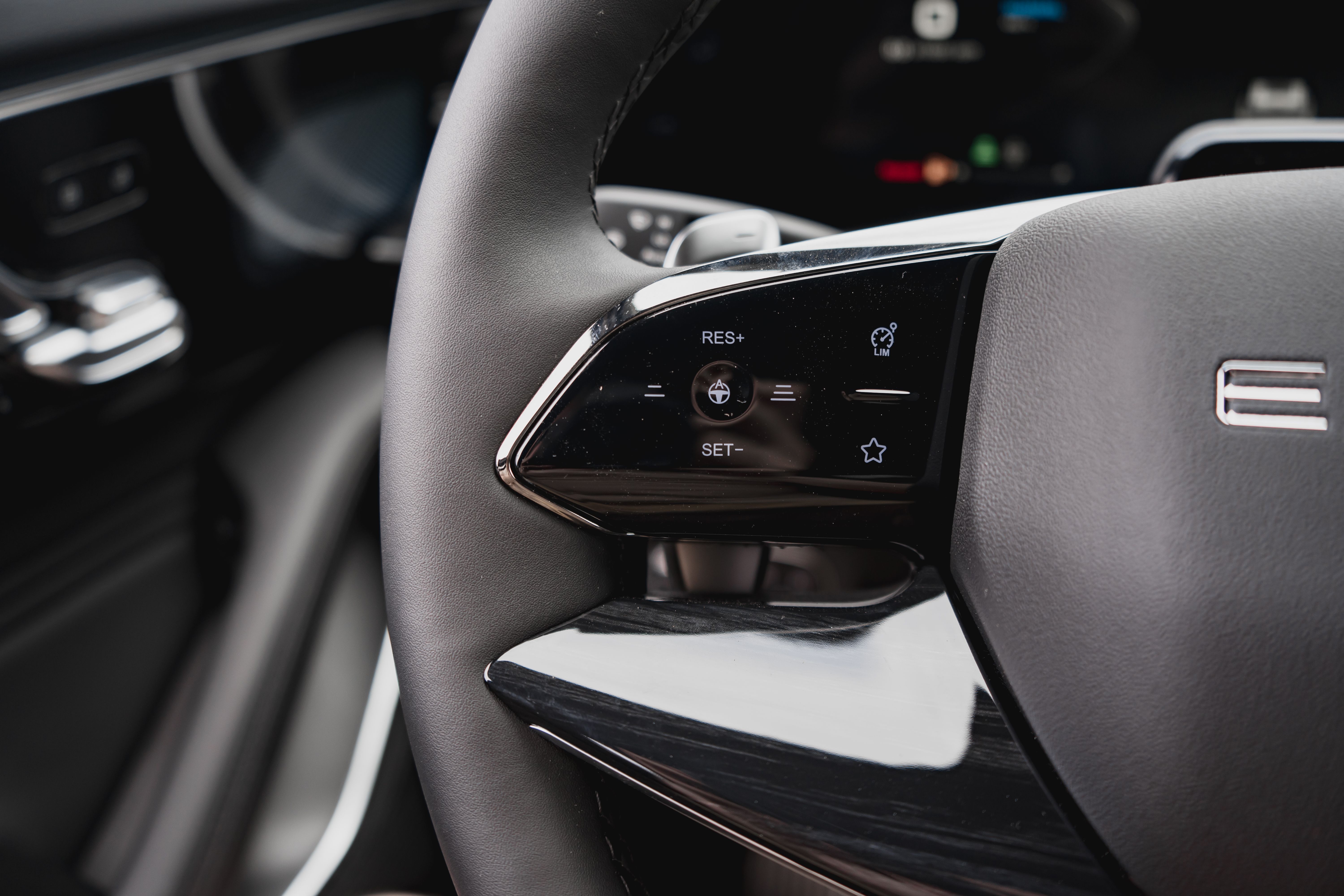 Exeed RX 2024 года, 0 км - вид 15