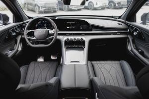 Exeed RX 2024 года, 0 км - вид 17