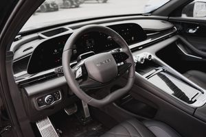 Exeed RX 2024 года, 0 км - вид 13