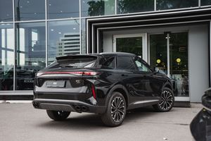 Exeed RX 2024 года, 0 км - вид 6