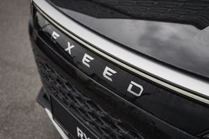 Exeed RX 2024 года, 0 км - вид 4