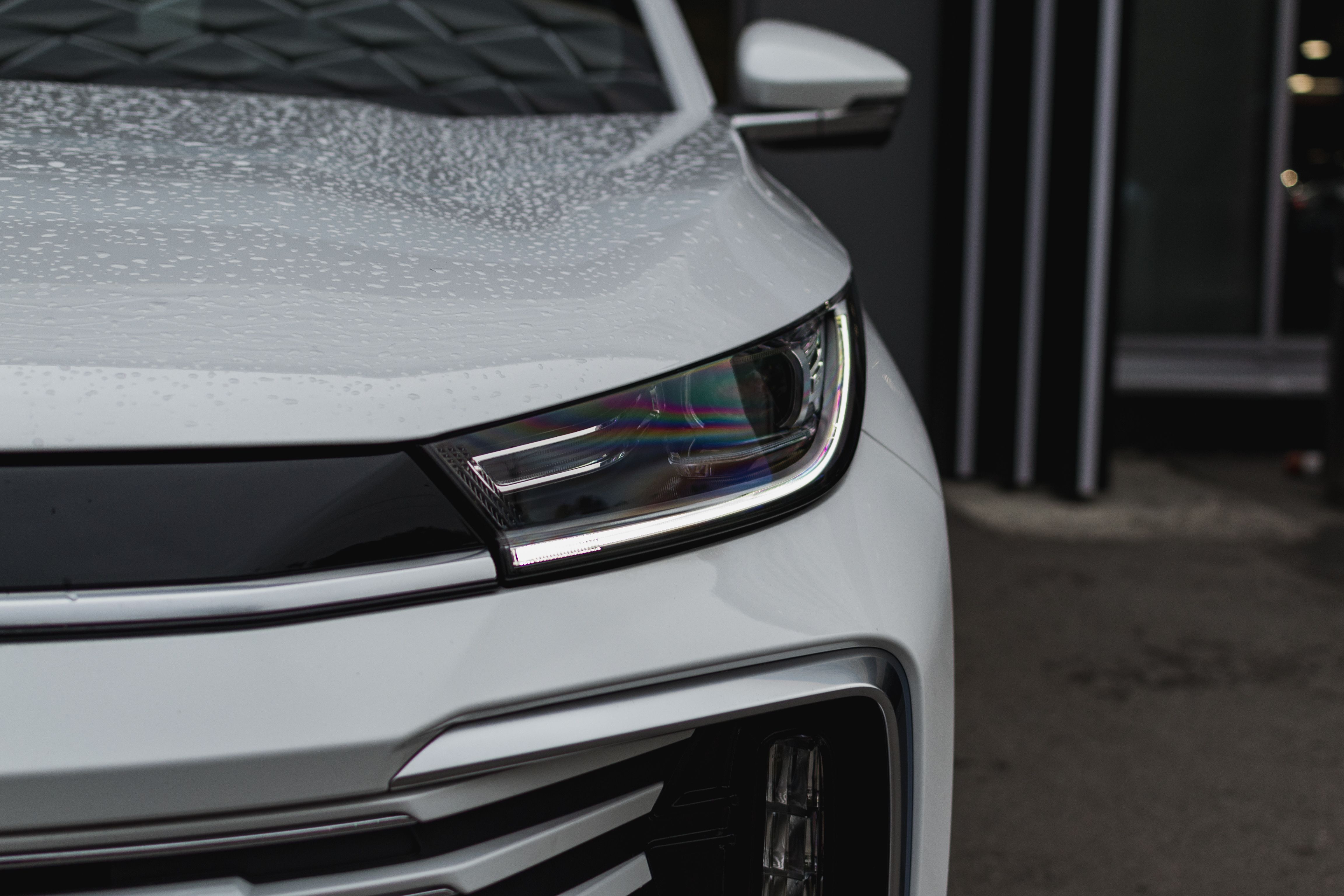 Exeed VX 2024 года, 0 км - вид 4