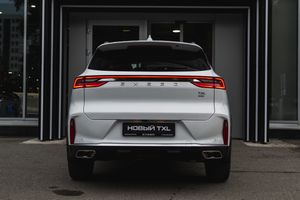 Exeed VX 2024 года, 0 км - вид 8