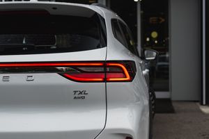 Exeed VX 2024 года, 0 км - вид 10