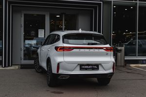 Exeed VX 2024 года, 0 км - вид 11