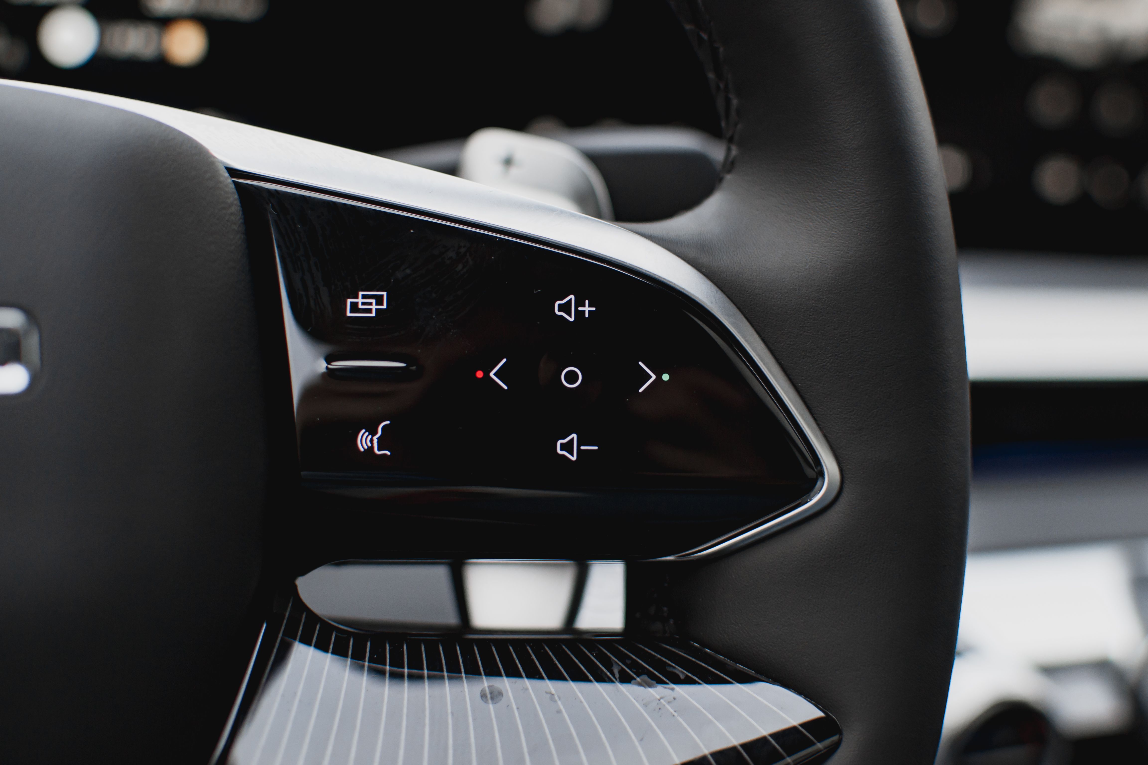 Exeed VX 2024 года, 0 км - вид 20