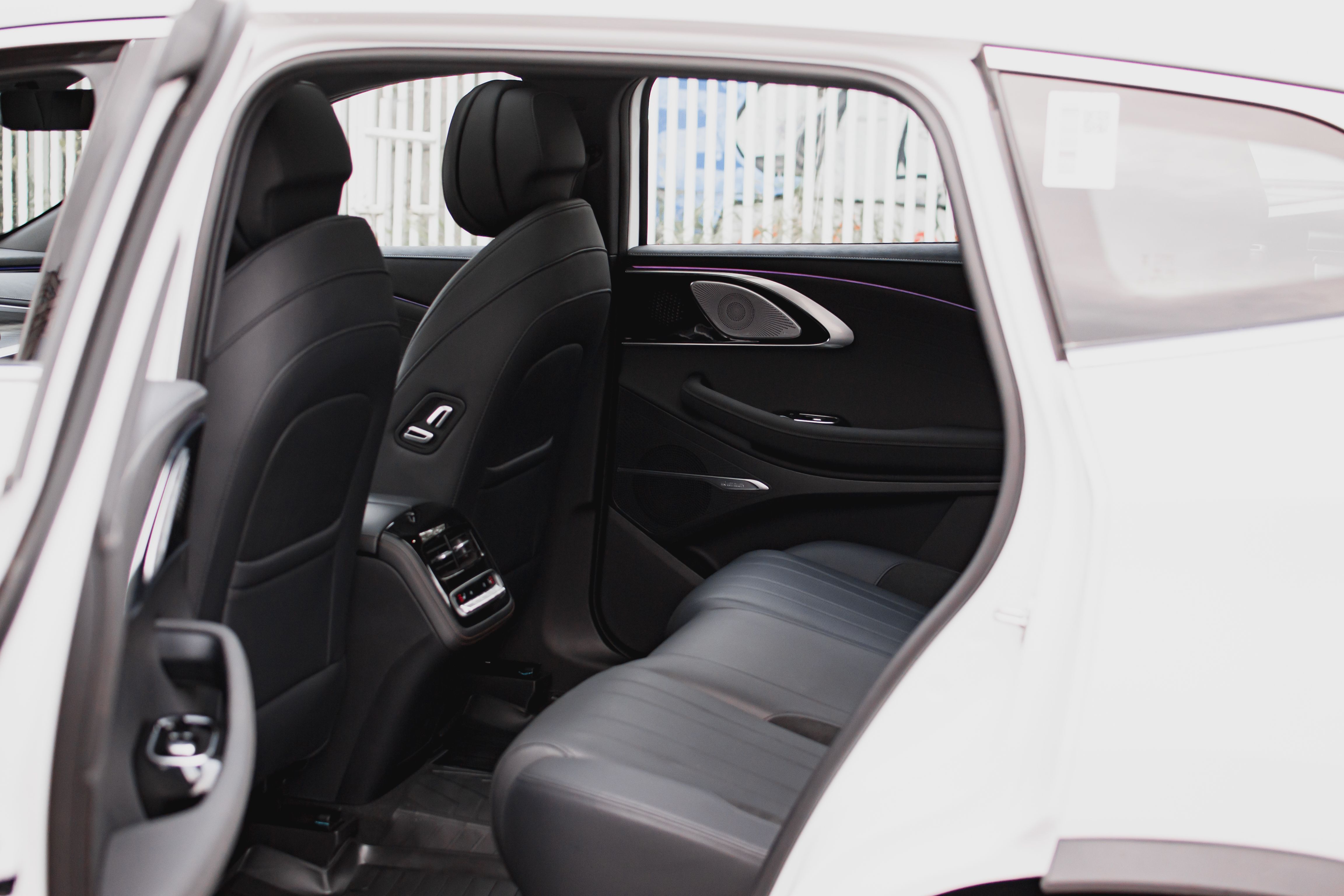 Exeed VX 2024 года, 0 км - вид 26