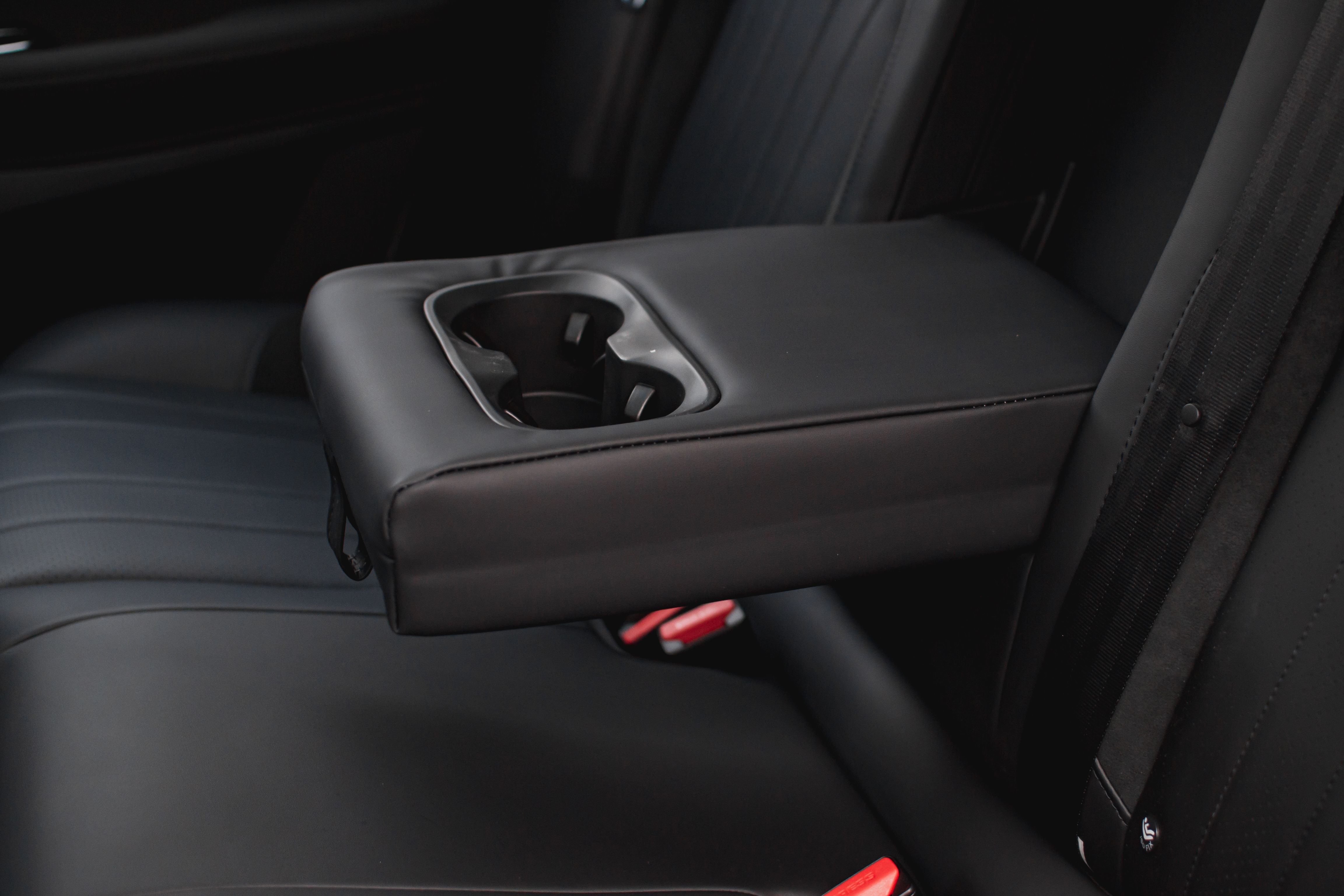 Exeed VX 2024 года, 0 км - вид 27