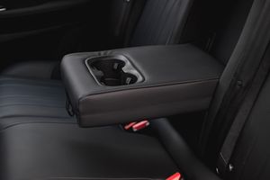 Exeed VX 2024 года, 0 км - вид 27