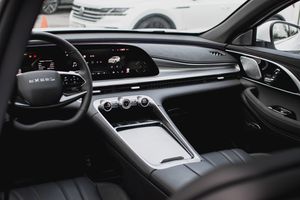 Exeed VX 2024 года, 0 км - вид 22