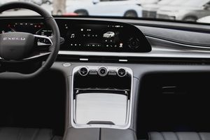 Exeed VX 2024 года, 0 км - вид 23