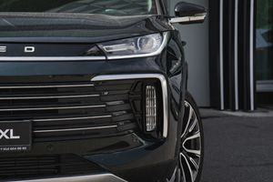 Exeed VX 2024 года, 0 км - вид 4