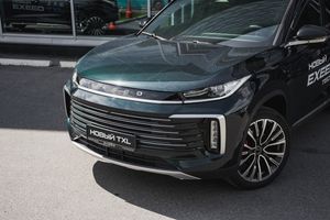 Exeed VX 2024 года, 0 км - вид 5
