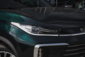 Exeed VX 2024 года, 0 км - вид 25