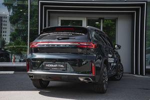 Exeed VX 2024 года, 0 км - вид 6