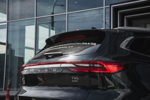 Exeed VX 2024 года, 0 км - вид 7