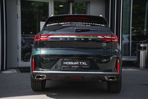 Exeed VX 2024 года, 0 км - вид 8