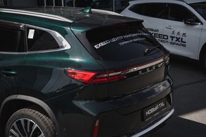 Exeed VX 2024 года, 0 км - вид 11