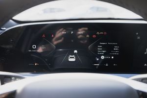 Exeed VX 2024 года, 0 км - вид 15