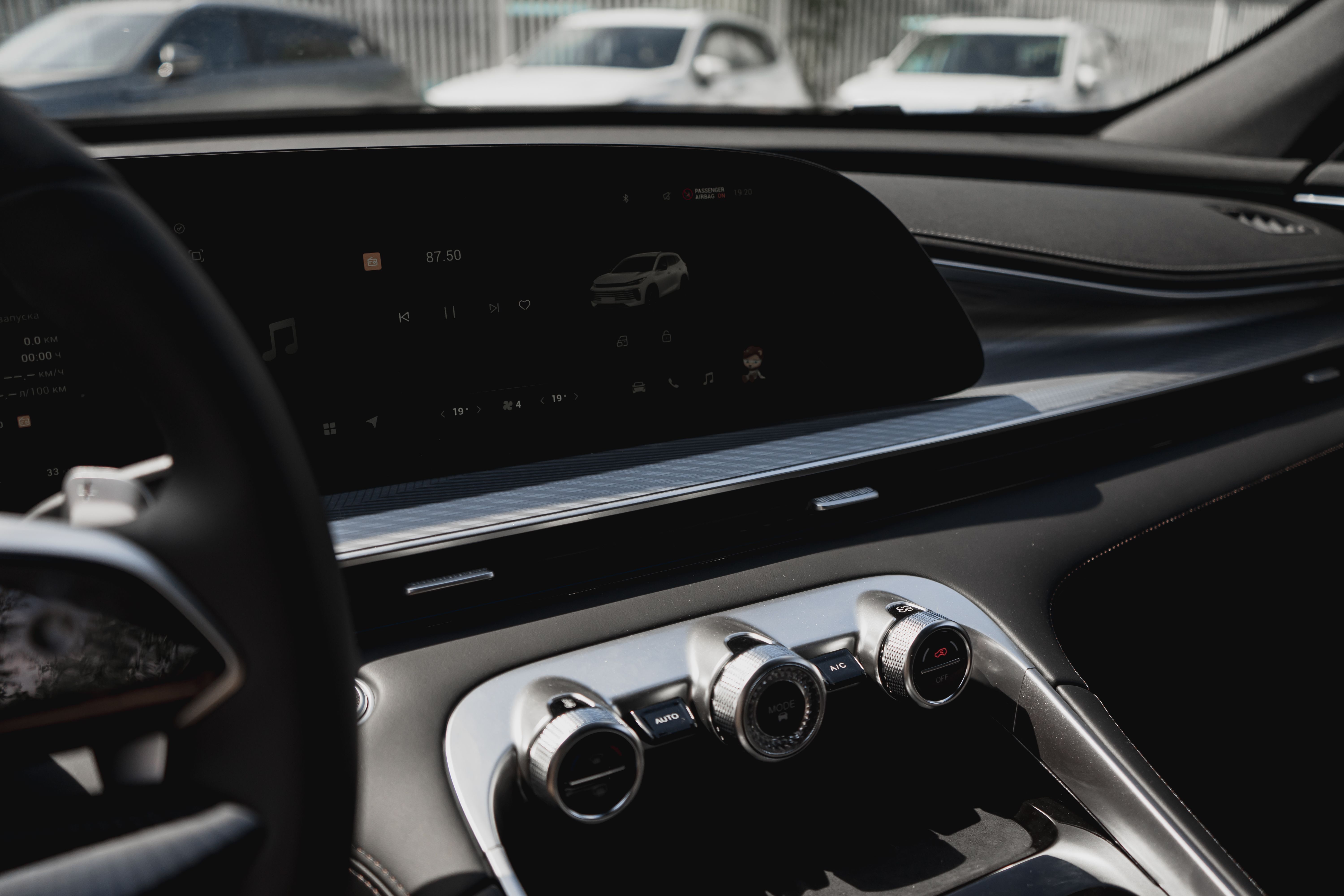 Exeed VX 2024 года, 0 км - вид 19