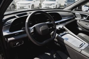 Exeed VX 2024 года, 0 км - вид 14