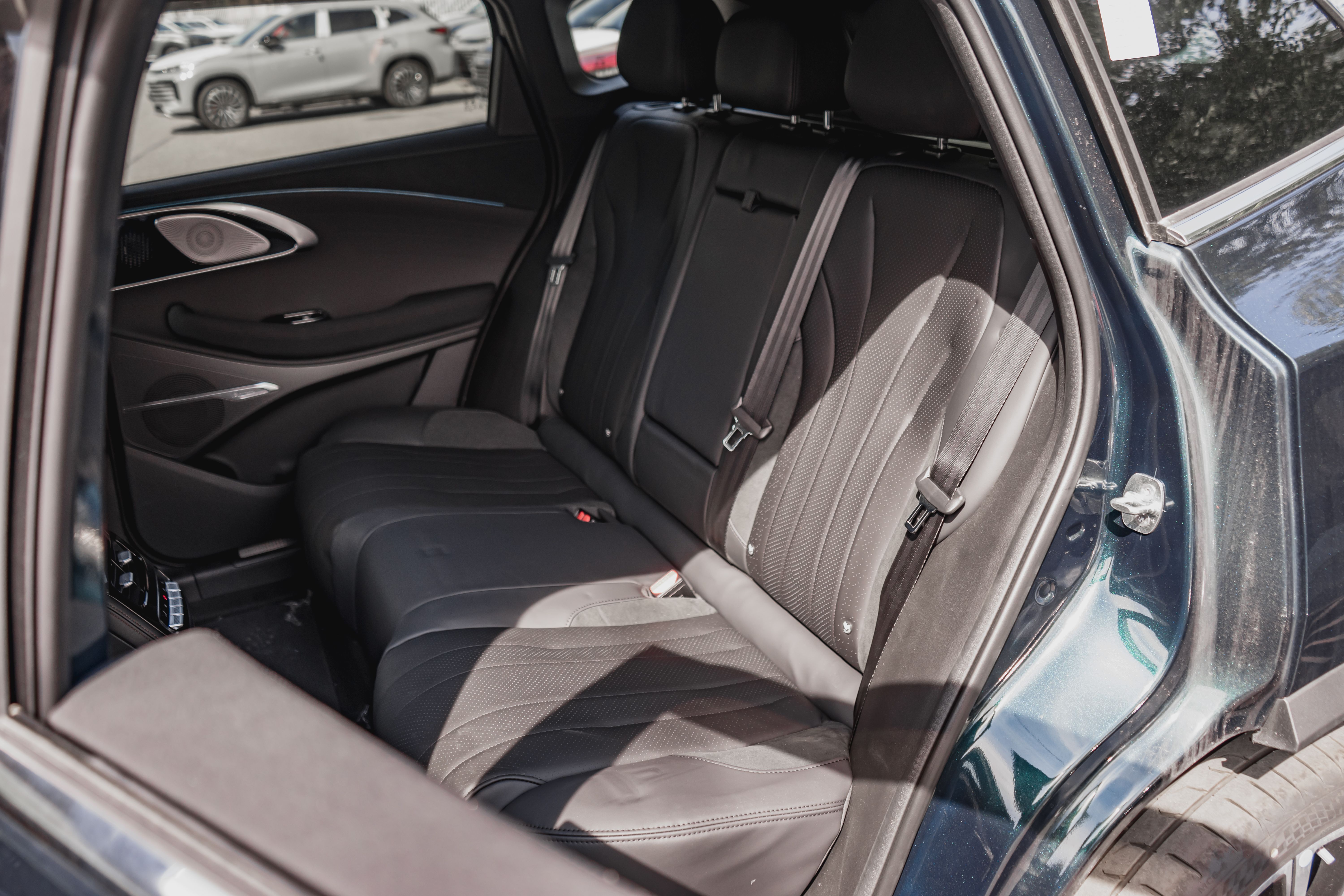 Exeed VX 2024 года, 0 км - вид 22