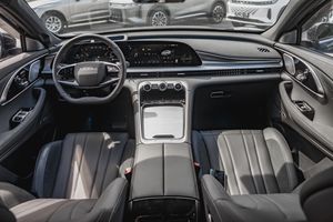 Exeed VX 2024 года, 0 км - вид 23