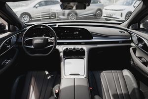 Exeed VX 2024 года, 0 км - вид 18